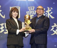 壘協新理事長李建成　目標拚亞運金牌再進軍奧運