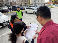 高雄啟動工安巡檢　210處工地未發現重大缺失