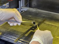 中山大學新型質子膜突破瓶頸　導電率翻倍助攻氫能