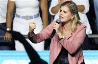 毒品暴力橫行　哥斯大黎加大選預料迎來鐵腕右翼領袖