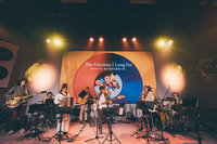 天韻合唱團跨曲風演出　爵士樂展現福音詩歌新貌