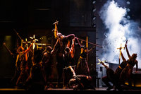 問世逾半世紀　搖滾音樂劇「萬世巨星」首度來台