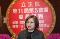 綠挺政院對衛廣法3法案提覆議　藍批慣犯