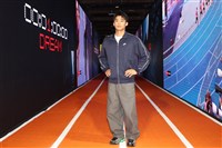 楊勇緯備戰巴黎柔道大滿貫賽　盼新賽季開紅盤
