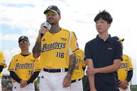兄弟打擊教練部門台日韓美兼具　平野惠一解釋原因