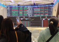 Fed主席接班人華許效應　股匯雙挫新台幣貶破31.5元