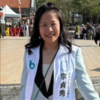 李貞秀將宣誓就職　內政部送抵退中國籍申請表