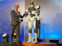 宇隆評估在美設廠　今年AI伺服器UQD訂單看增