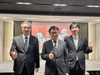 永達保經今年新契約保費拚60億　看好台灣未來10年經濟