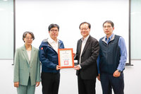 高雄市府推雙補助計畫　助扣件產業全球布局