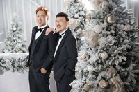 余天解釋賞豬哥亮巴掌原因　親揭秀場傳說由來