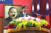 遭撤職追繳6成退休金　石木欽聲請釋憲獲不受理