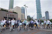 衛福部：健康幣採B2B可超商兌換　高齡者操作簡化