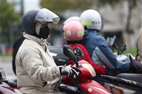 台灣機車1月銷售5.78萬輛　業者：市場需求回穩