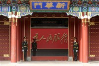 德媒記者派駐中國心得：中共政權穩如磐石