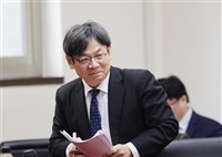 國發會目標今年經濟成長4.56%　人均GDP達4.2萬美元