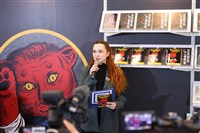 捷克館秀60本最美童書　為明年台北書展主題館暖身