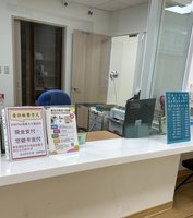 院外門診僅現金付款遭指不便　北市聯醫擬增信用卡