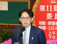 立院新會期　黃國昌：民眾黨團4日說明優先法案