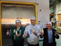 甘藷需求變大  擠進稻米轉作雜糧前3大作物