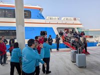 中國將恢復上海居民赴金馬旅遊 金縣府：盼中央支持