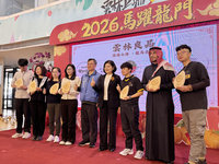 184件產品獲雲林良品認證　異國香氛入列