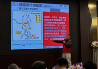 清境、日月潭、紫南宮春節湧車潮　注意塞車尖峰