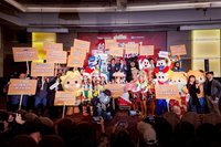 史上最長寒假  全台遊樂園推冬日長假行銷