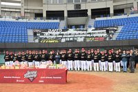 樂天桃猿台東春訓　將抽空指導在地小球員