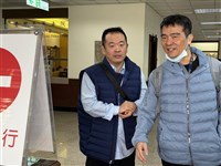 向北韓買畫作賣到台灣　二審判中國男子緩刑