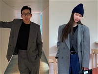 經紀公司：韓星河正宇與車貞媛交往中　結婚事宜未定