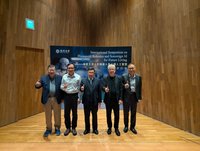 亞大辦機器人國際研討會　盼累積台灣智慧科技能量