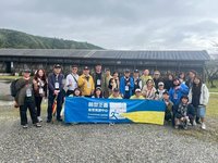 推人權與轉型正義教育　教育部邀校長踏查不義遺址