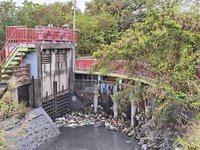 68歲男子已失聯8天　台東市主要灌溉大圳停水找人