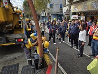 加強防治鼠患　蔣萬安：啟動環境清潔週