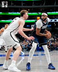 NBA巫師新成員戴維斯本季報銷　楊恩何時登場仍未定