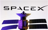 SpaceX啟動IPO　馬斯克擬打造逾兆美元級太空巨擘