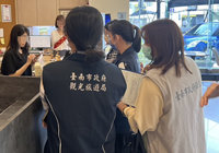 日本旅客反映台南市旅宿空調疑現鼠蹤　市府稽查