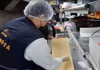 台中市日式餐廳多人腹瀉發燒疑食物中毒　市府勒令停業