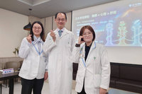 照顧思覺失調患者壓力大　家屬支持團體助改善