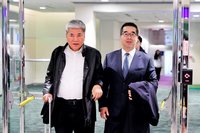 蕭旭岑：未來若國民黨重返執政會重啟平等互惠交流