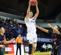 HBL張勝淇致勝一擊 壓箱突襲東泰氣走能仁奪8強首勝