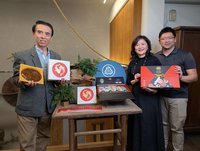 台中工策會強化糕餅行銷 恢復金口碑獎結合文化故事