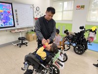 特教助理員逾1.4萬人　分擔教師工作推融合教育