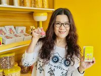 屏東小內閣新增副縣長鄞鳳蘭　副秘書長江國豐