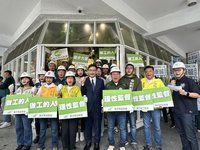 民進黨高市議員初選登記　「南方問政」20人造勢