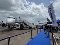 新加坡航展  客機業者：低成本航空是亞太市場主力