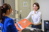 高鐵新車春聯提前2/9發放　全線12車站免費領取