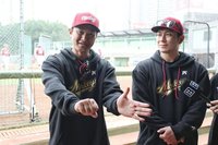 看好永田颯太郎投身中職　前日職隊友讚「練習之鬼」