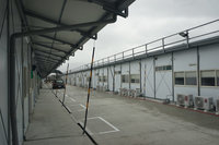 陳金德關懷光復中繼屋入住狀況 加碼報廢車輛補助